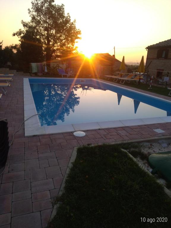 casa vacanze La Quiete room 1
