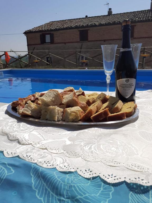 casa vacanze La Quiete room 4