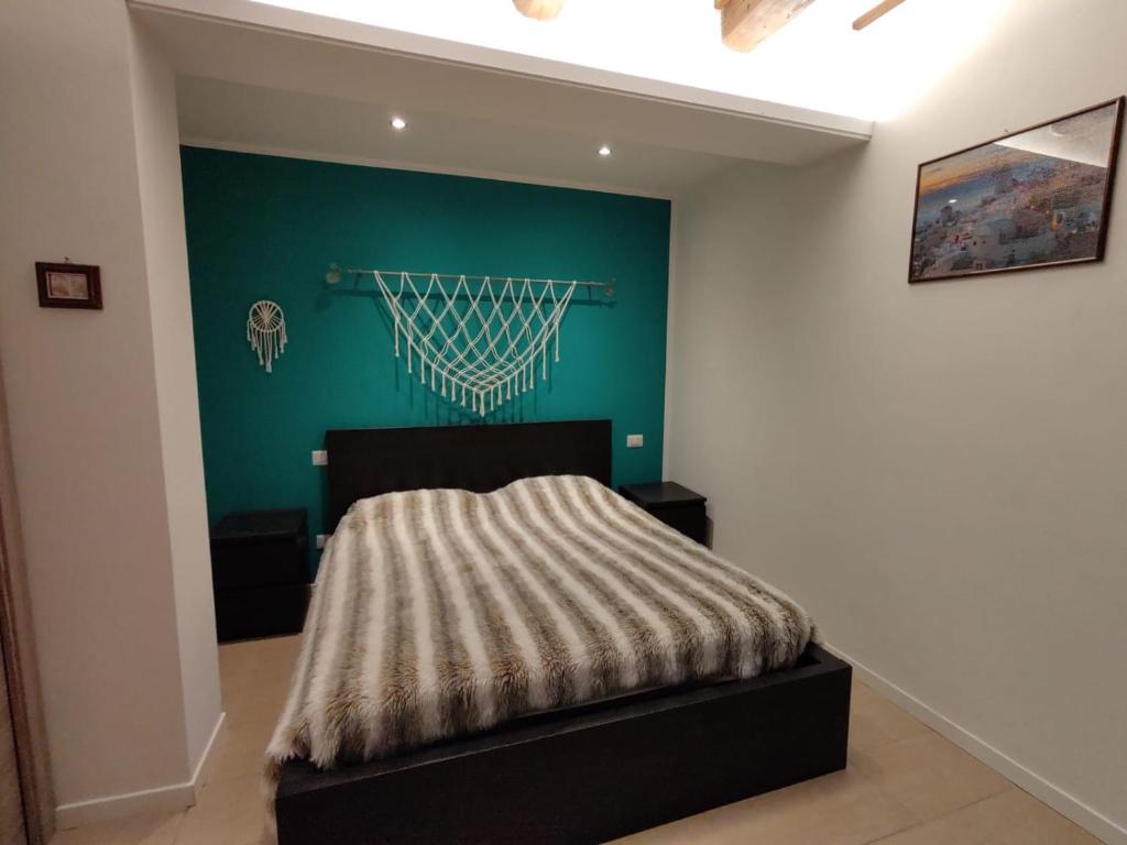 casa vacanze La Quiete room 6